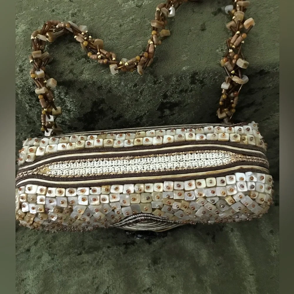Mary Frances Bag - Picture 4 of 7